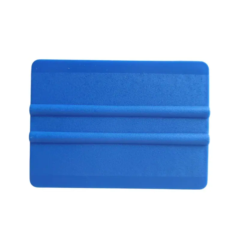 磨砂蓝色