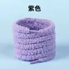 Cordones de Felpa Redondos, Coloridos y Versátiles, para Zapatos de Dedo Gordo, Zapatos Casuales y Zapatos Peludos, un Par