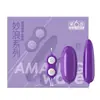 Link Exclusivo para Clientes AntigosPreservativos Jissbon Sexto Sentido Copo de Avião Lubrificante Vibrador