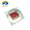 Chip LED Cerámico Luz Roja 5050 Alta Potencia 10W 620-630nm Chip LED Especial para Linternas Imitación Cree