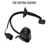 95760g2000 Es Adecuado para Cámara de Estacionamiento Trasera de Coche Moderno Imagen de Reversa 95760-g2000