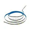 Fita de LED 2835 Verde Monocromática 5V 5mm 1.6m Contas 120 Contas Brinquedo Infantil Luz LED Flexível Dimerizável