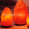Suministro lámpara de sal cristal 2-3kg 3-5kg lámpara de sal 5-7kg lámpara de sal 7-10 10-150kg