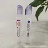 Corretivo para estudantes, papelaria, material de escritório, corretivo suave e sem rastros para corrigir erros, seguro, não tóxico, secagem rápida