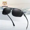 Nuevas Gafas de Sol de Moda para Hombre para Ciclismo al Aire Libre de Gama Alta Versátiles de Moda A prueba de Viento Polarizadas Gafas de Sol al por Mayor Mujer