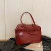 Bolsa Grande Popular Retro Otoño e Invierno para Mujer 2026 Nueva de Moda Gran Capacidad Bolsa de Viaje Bolso Tote de Moda Bolsa Grande