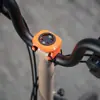 Suporte de Computador para Bicicleta Dobrável Xiaobu m Suporte de Telefone para Bicicleta Multifuncional Estável Anti-Vibração Suporte para Lanterna Dianteira Câmera