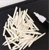 Fábrica de origem grande quantidade em estoque caneta para quadro branco apagável ponta de fibra redonda ponta oblíqua ponta branca de reposição acessórios