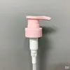 Cabeça de bomba para shampoo e gel de banho, cabeça de bomba para desinfetante de mãos, bomba de loção tipo bico de pato, cabeça de bomba de loção de pressão