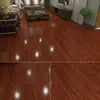 Piso Lvt Ventas de Exportación Piso para Interiores Piso de Piedra Plástico Piso Autoadhesivo Actualización de Piso Resistente al Desgaste Retardante de Llama Pegatina de Piso de PVC