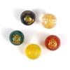 Ágata roja, negra, amarilla y verde tallada, cuentas sueltas, dorado, dios de la riqueza de cinco vías, pulsera de bricolaje de esmalte coloreado, pulsera con cuentas redondas