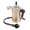 Motor de Arranque Adecuado para Tdr125 Dt125R Tzr 125 91-96 3Mb-81800-02