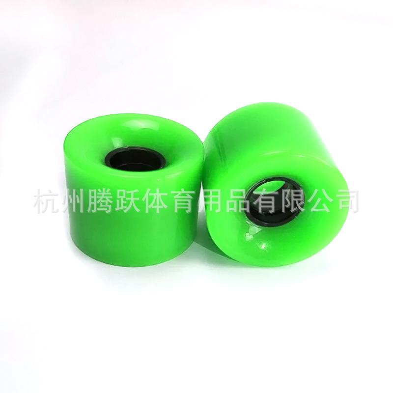 4Pcs-78A-Long-Board-Wheel-60-4