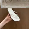 Chanclas Planas para Mujer, Moda de Verano para Exteriores, Nuevo Estilo 2026, Sandalias de Punta de Dedo de Moda, Zapatos de Playa