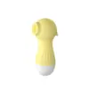 Huevo Vibrador Bala para Mujeres, Juguete Sexual para Adultos, Control Remoto para Chicas, Dispositivo de Masturbación G-Tide de Succión, Vibración Fuerte