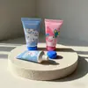 Tubos Macios Cosméticos de 10-20ml Fornecidos Diretamente pelo Fabricante, Embalagens de Tubos Macios Tópicos para Cremes BB, Protetores Solares e Pomadas
