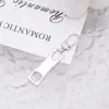 Tirador de cremallera extraíble para bolsos, chaquetas, ropa, tiradores de cremallera con agujero pequeño, zapatos, botas, sin herramientas, cabeza de colgante de cremallera reemplazable