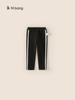Envío Gratis Ropa Infantil Leggings para Niñas Pantalones Infantiles Nuevos Versátiles Pantalones Largos de Invierno para Niñas Pantalones Elásticos para Bebé con Forro Polar
