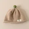Gorros para Bebé para Otoño e Invierno, Gorros Elegantes y de Moda para Niños y Niñas, Gorros de Punto, Gorros de Punto