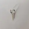 Amazon Europeo y Americano Estilo Punk Simple Elegante Exagerado Garra Cabello Uña Anillo Anillo Accesorios Wolverine