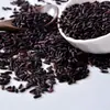 Novo Arroz Yunnan Arroz Roxo Sangue Roxo Arroz Glutinoso Atacado Mojiang Grãos Integrais Arroz de Grão Inteiro Recheio Fermentado Matérias-Primas Arroz Roxo