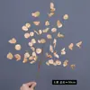 Folhas de Eucalipto Novas Fornecimento Transfronteiriço Acessórios para Arranjo de Flores Amazonia Folhas de Eucalipto Plantas Verdes Estilo Floresta Estilo Nórdico Flores Artificiais