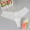 Comércio Exterior Pedido Original Calça T feminina plus size fio dental lingerie sexy renda estilo completo