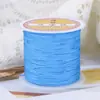No. 71 Hilo para Accesorios de Joyería DIY Cordón para Pulsera Tejida a Mano Material para Cuentas de Manualidades Fabricante Venta al por Mayor
