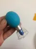 Aguja Plateada Aguja de Hilo Chichu Aguja Cili Fina Xuan Magnética Acupuntura Magnética Positiva y Negativa Moxibustión Ventosa Dispositivo Masajeador de Presión Negativa Salón de Belleza