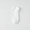Calcetines Profesionales para Baloncesto y Deportes de Carrera Estilo Americano para Hombre, Calcetines Cortos de Malla con Suela de Toalla, Calcetines Amortiguadores y Absorbentes de Sudor al por Mayor