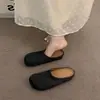 Encontro de Primeira Temporada Brisa da Noite Birkenstock Bohemian de Solado Grosso para Mulheres, Mules Slip-On Fechados Primavera/Verão 2026