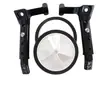Roda Auxiliar Universal para Bicicleta de Montanha de Velocidade Variável do Fabricante Bicicleta Infantil Bicicleta Adulto 18/20/ 22polegadas Bicicleta de Montanha