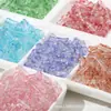 Rui Lei Joyería Cuentas de Vidrio de Nudo de Bambú Cuentas Sueltas Cuentas Barnizadas 6mm Pulsera de Estilo Antiguo Cuentas Accesorios para DIY