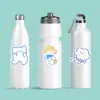 50 lechuga de arándano excelentes pegatinas de dibujos animados para equipaje transfronterizo pegatinas para portátil impermeables pegatinas para álbum de fotos DIY