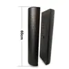 Rodillo de Espuma Semicircular Corrector Lumbar de Espalda Cojín de Equilibrio Columna de Yoga para Entrenamiento Equipo de Entrenamiento de Rehabilitación Relajación Muscular