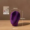 Maniquí de Cabeza para Peluca Soporte de Exhibición de Sombreros de Espuma Perchero para Bufandas Soporte para Sombreros Perchero para Bufandas Tienda de Ropa para Mujer Maniquí de Cabeza con Pines