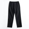 ¡Tres telas anti-tecnología! Pantalones Rectos de Color Sólido, Tejidos, Resistentes al Desgaste, para Hombre, Temporada Primavera-Verano 2025, Pantalones de Moda para Exteriores