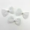 Punto Estilo Coreano Chifón Cintura Lazo Grande Zapatos y Sombreros Accesorios Ropa Caja de Regalo Decorativos Lazos Accesorios