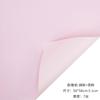 Ventas Directas de Fábrica Tangde Papel Ouya Bicolor de Doble Cara Engrosado Impermeable Papel para Envolver Flores para Regalo al por Mayor