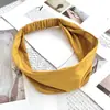 ¡Hermosa~~ Diadema Deportiva de Verano para Correr para Mujer, Absorbente de Sudor, Color Brillante, Sensación Nude, Más Fácil de Combinar, Yoga, Fitness, Antideslizante, Absorbente de Sudor