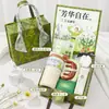 Regalos del 38º Día de la Mujer para Eventos de Empresa, Regalos para Empleadas en el Día de la Mujer, Cajas de Regalo Prácticas para Colegas Mujeres, Ideas Creativas
