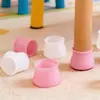 Fundas de Silicona para Patas de Mesa y Sillas, Almohadillas Protectoras para Patas de Silla, Fundas para Patas de Mesa y Sillas, Protectores de Pies, Fundas Protectoras para Sillas, Fundas para Patas de Mesa al por Mayor