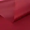 Fornecedor da Fábrica Tecido Oxford 300D com Revestimento de PU Prateado, Resistência à Pressão de Água Acima de 2000mm, Tecido Oxford para Capa de Aeronave