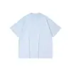 Camisetas Personalizadas para Trabajo con Impresión de Logo, Ropa de Grupo de Manga Corta de Algodón Puro, Camisas Culturales para Team Building, Uniformes de Fiesta de Clase, Hecho por Encargo