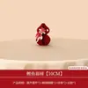 Decoração de Abóbora 3D em Favo de Mel para Celebração de Casamento, Mesa de Sala de Estar, Decoração de Quarto de Noiva, Suporte de Decoração de Peixe Koi para Noiva, Noivado