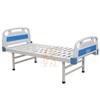Cama plana para enfermos en cama cama plana cama de enfermería para el hogar cama de hospital ordinary cama de enfermería para infusión doble manivela simple manivela