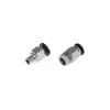 Conector Rápido para Impresora 3D Rosca Neumática Pc4-M6 4-01 6-01 Enchufe Rápido de Paso Recto