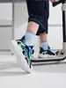 Zapatillas Deportivas Jordan para Niños Zapatos para Niños Verano 2026 Nuevas Malla Transpirable Zapatillas de Running para Niños