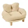Tapetes Suaves y Cómodos Transfronterizos para Gatos y Perros, Camas para Perros, Nidos para Gatos, Tapetes para Gatos, Camas para Gatos, Removibles y Lavables, en Stock desde la Fábrica