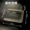 Máquina de controle de acesso, máquina de reconhecimento facial, medição de temperatura, capa à prova d'água, leitor de cartão, caixa de proteção, protetor solar externo, capa de chuva de metal espessada